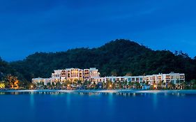 St Regis Langkawi